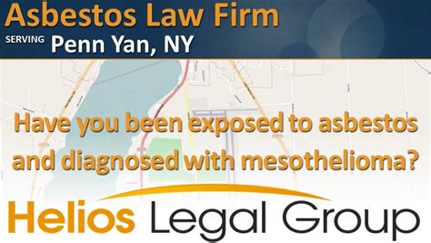 An asbestos and mesothelioma lawyer can help you seek compensation for your related health issues. An experienced attorney can help to determine if you have a case. If so, they can tell you how much your case …